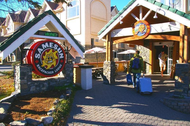 Samesun Banff 4