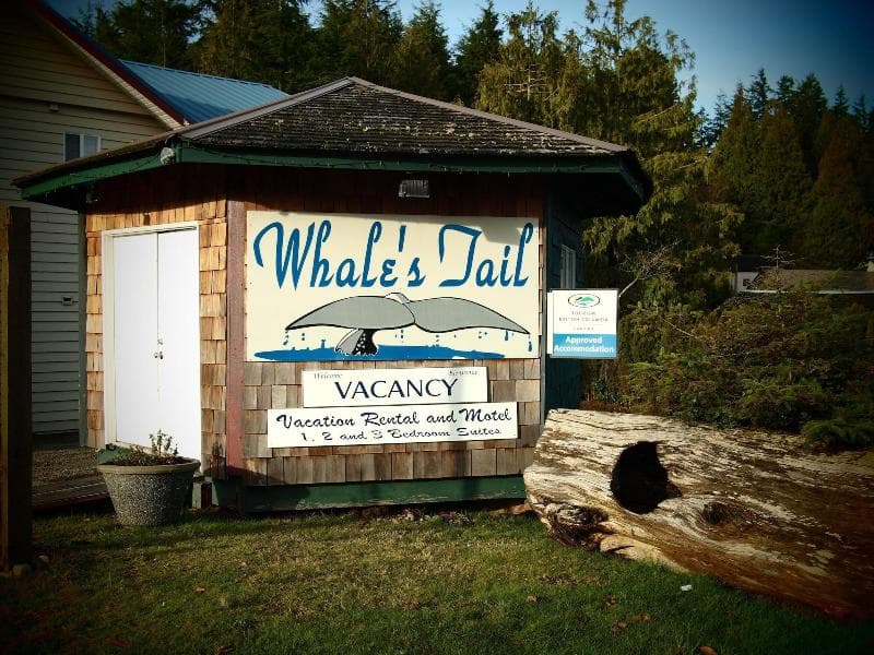 Whales Tail Guest Suites 4