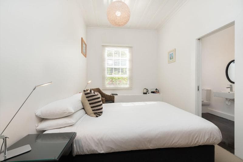 The Old Oak Boutique Hotel (Adults Only) main