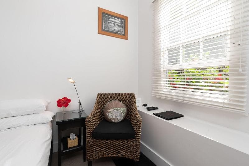 The Old Oak Boutique Hotel (Adults Only) 5