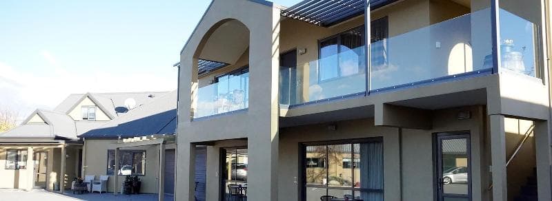 Asure Avenue Motel Alexandra photo 1