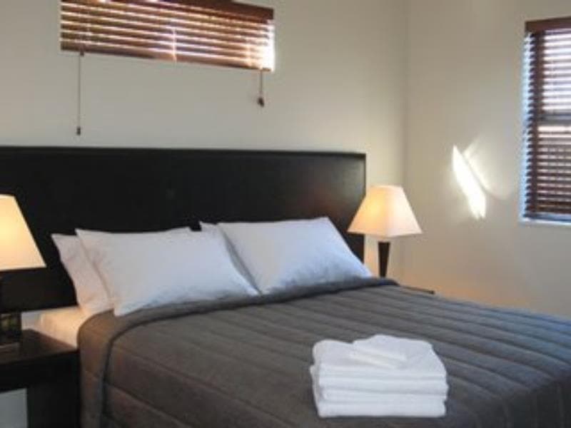 Pegasus Gateway Motels And Apartments main