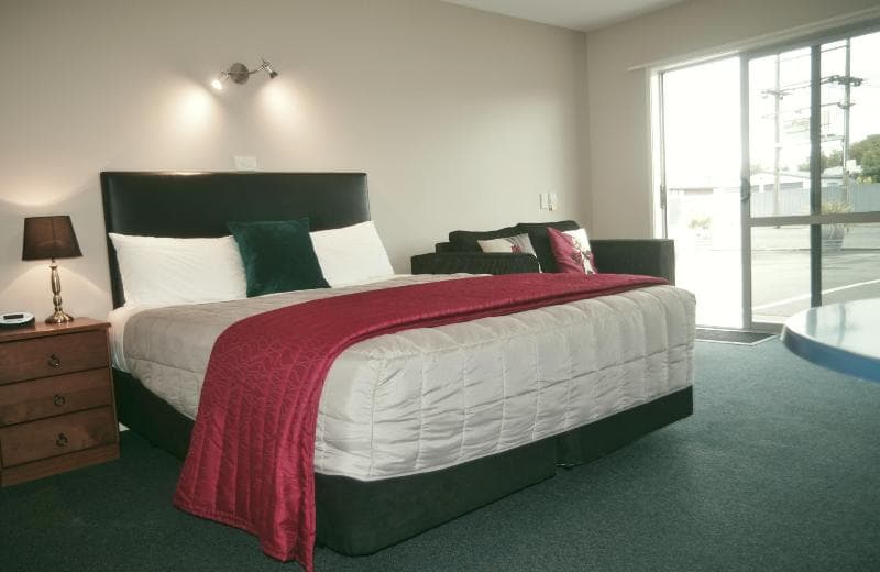 Phoenix Motel 3