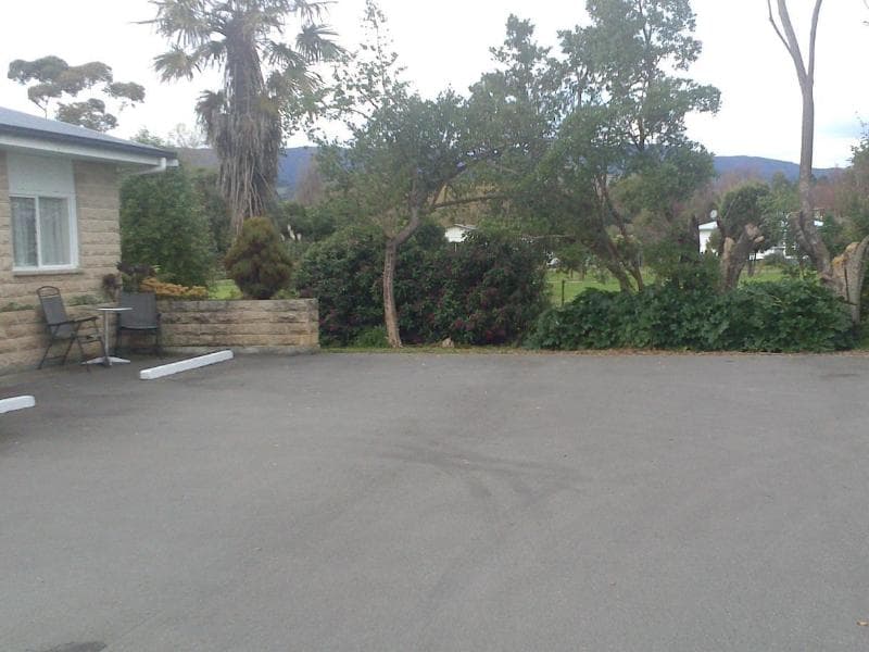 Otaki Motel 3