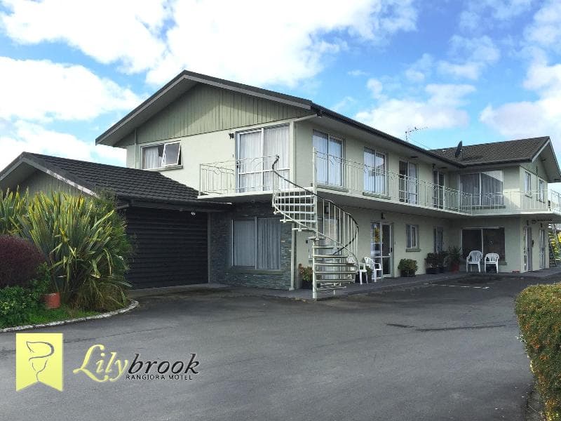 Lilybrook Rangiora Motel photo 1