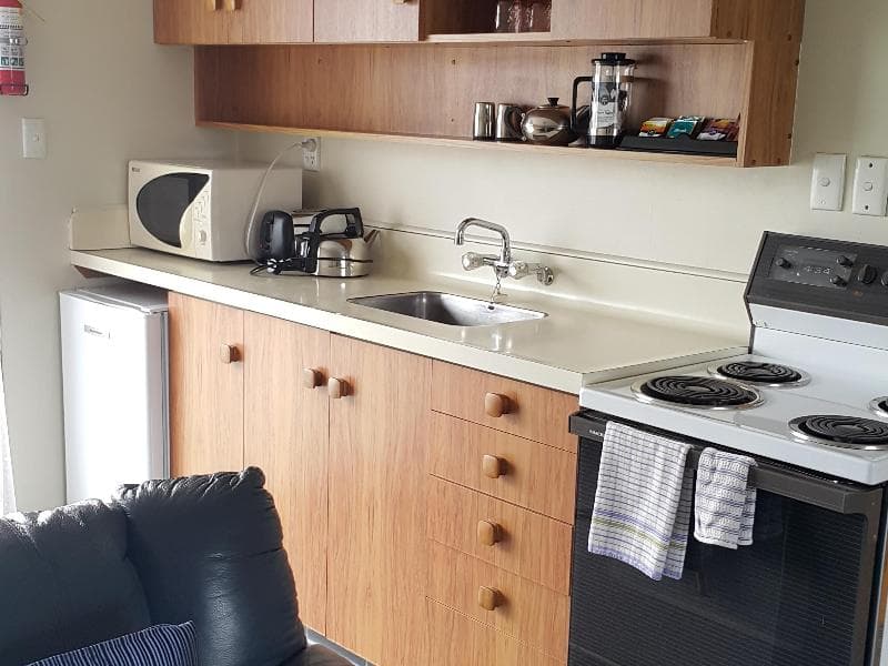 Lilybrook Rangiora Motel 3