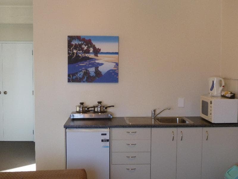 Drury Motor Lodge photo 1