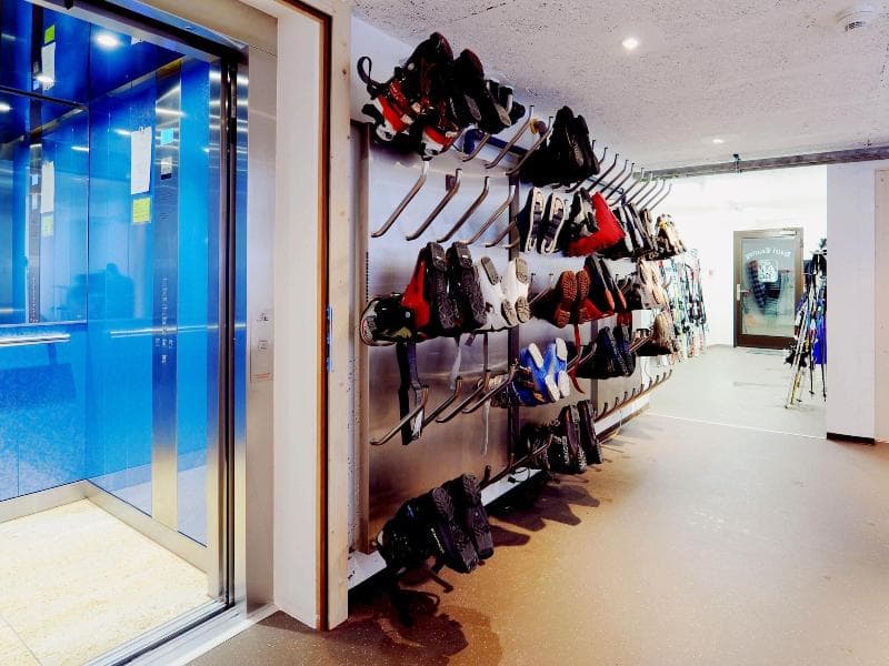 Hotel Capricorn photo 1