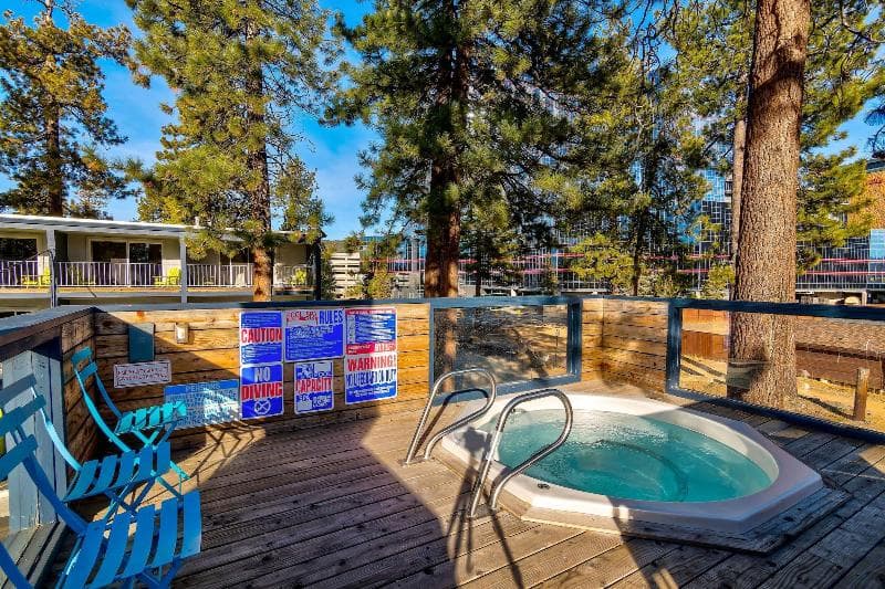 Basecamp South Lake Tahoe 2