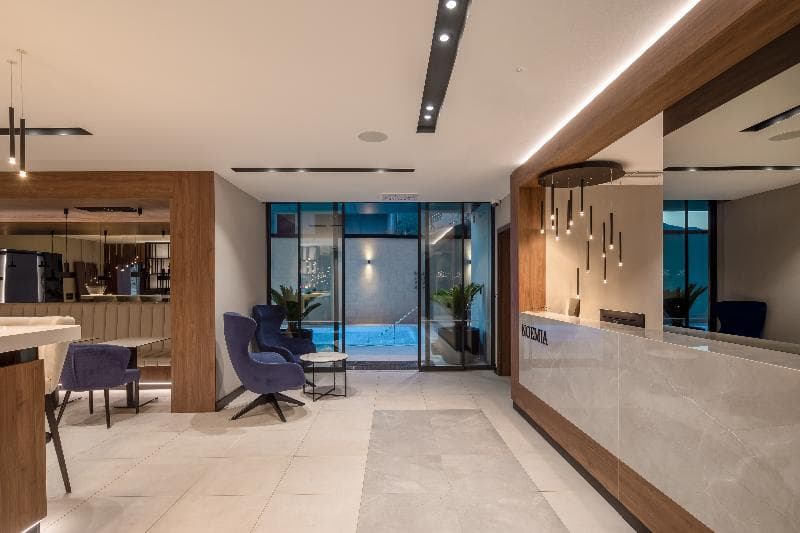 Boutique Hotel Noemia 3