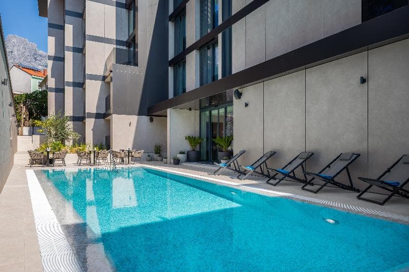 Boutique Hotel Noemia 4