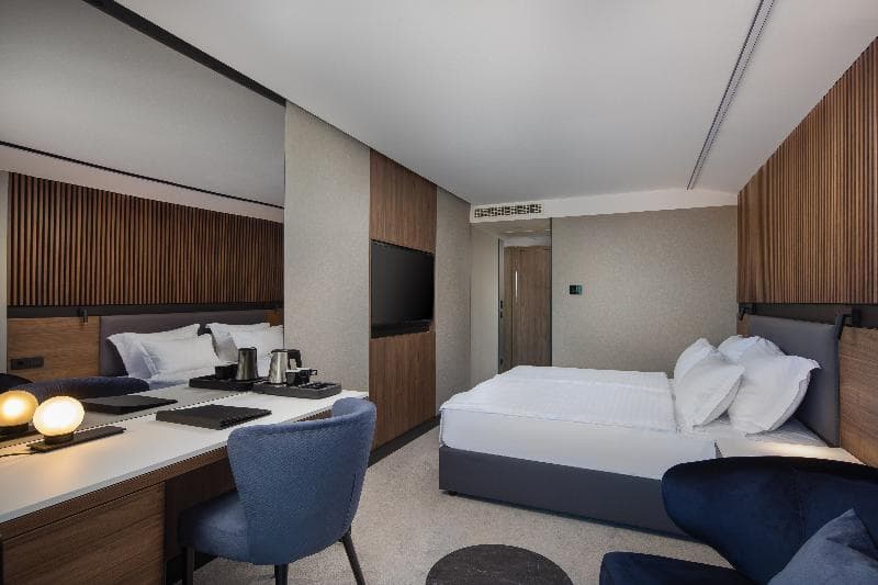 Boutique Hotel Noemia 2