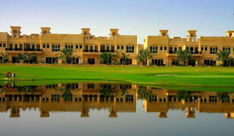 Al Hamra Village photo 1