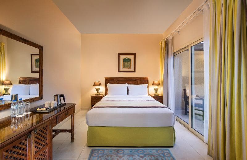 Al Hamra Village 5