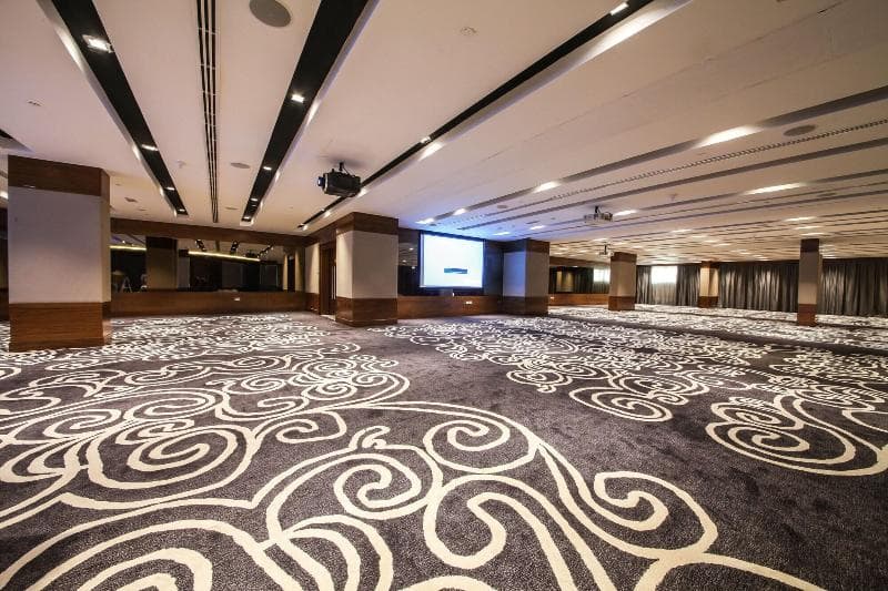 Lavender Hotel & Hotel Apartments Al Nahda photo 1