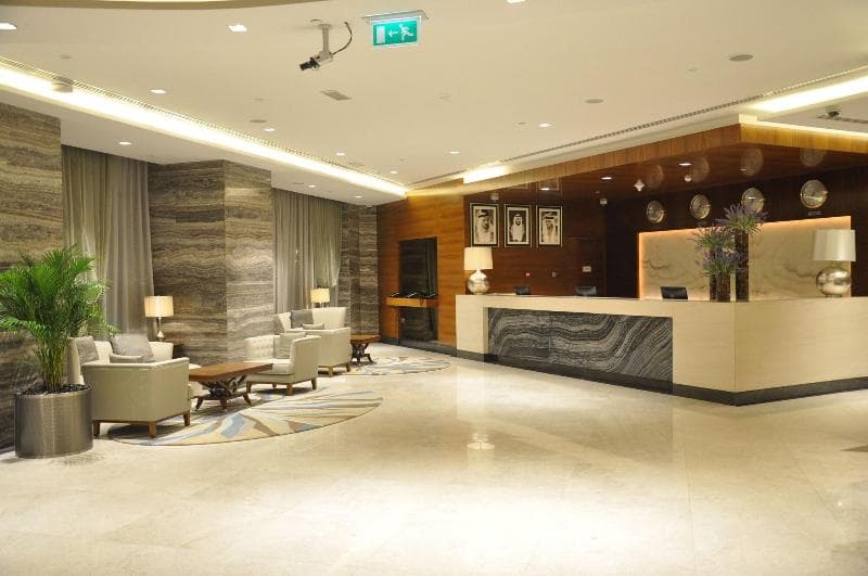 Lavender Hotel & Hotel Apartments Al Nahda 5