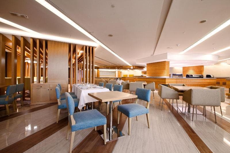 Lavender Hotel & Hotel Apartments Al Nahda 3