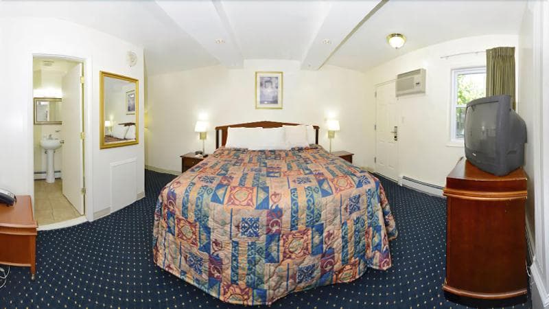 Red Carpet Inn - Norristown main