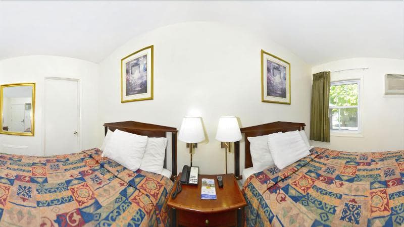 Red Carpet Inn - Norristown 4