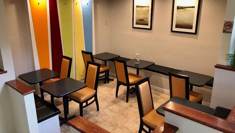 Magnuson Hotel Virginia Beach 2