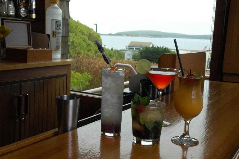 The Inn At The Tides 2