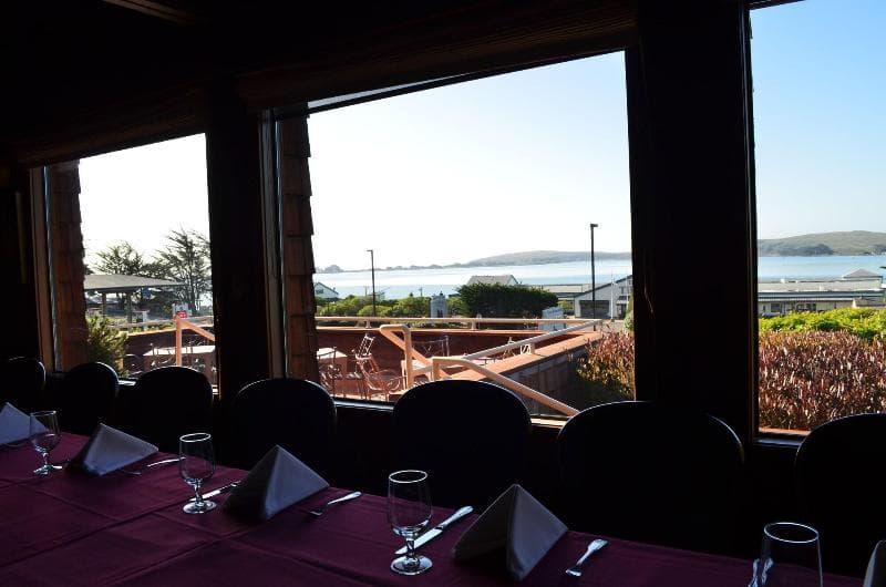 The Inn At The Tides 1
