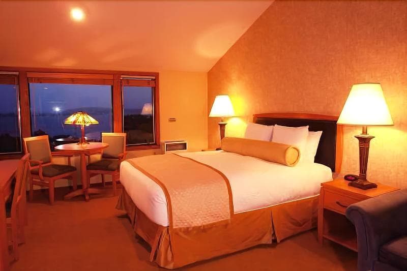 The Inn At The Tides 5