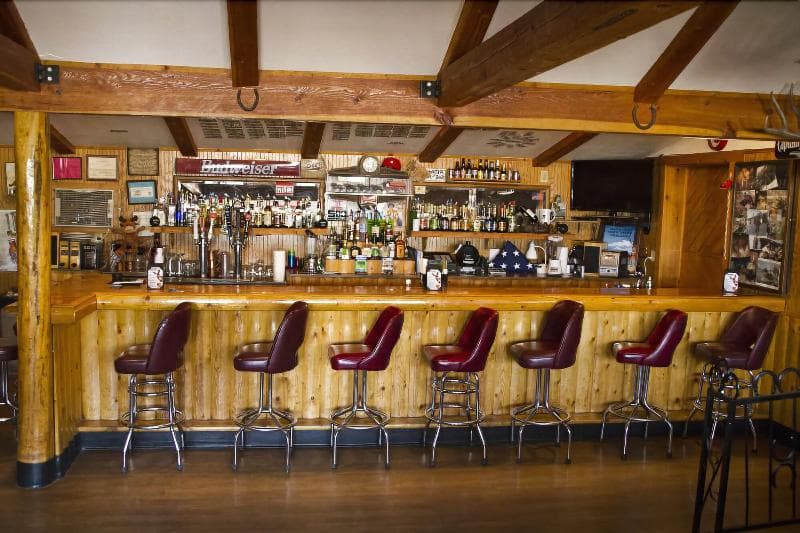 Yellowstone Valley Inn main