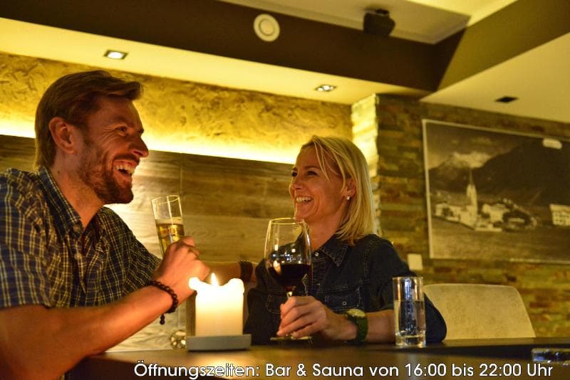 Fairhotel Hochfilzen photo 1