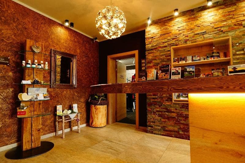 Fairhotel Hochfilzen 5