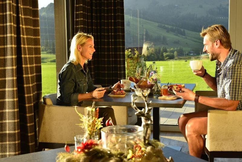 Fairhotel Hochfilzen 3