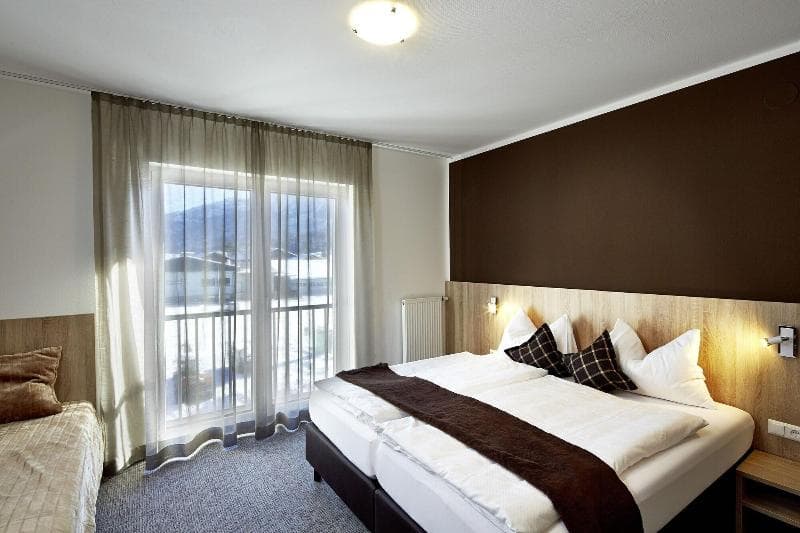 Fairhotel Hochfilzen 4