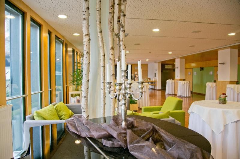 Hotel Heffterhof Salzburg 2
