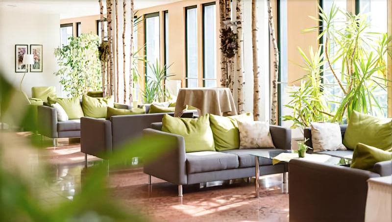 Hotel Heffterhof Salzburg 5