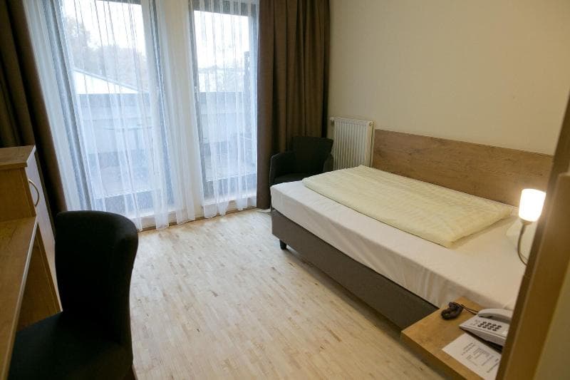 Hotel Heffterhof Salzburg 4
