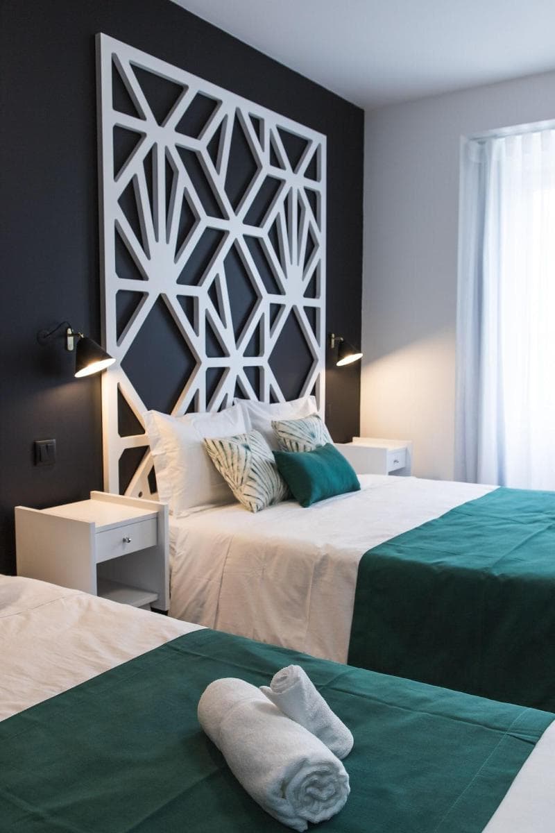 The Twenties Rooms and Suites 2