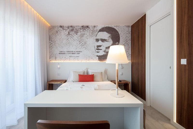 The Icons Hotel 3