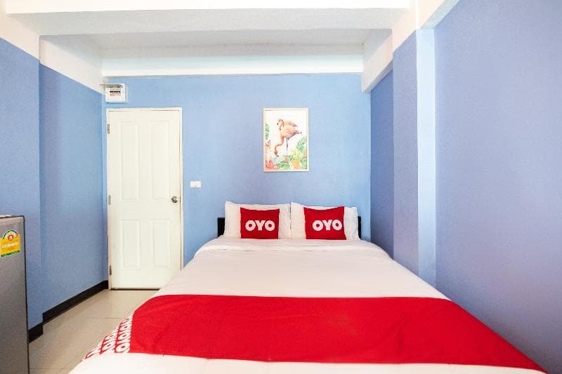 Oyo 427 Chill Apartment 1
