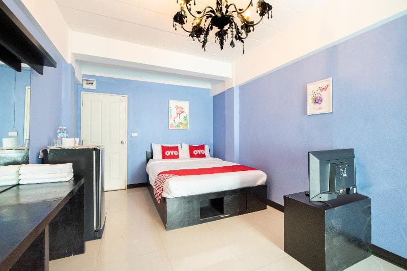 Oyo 427 Chill Apartment 5