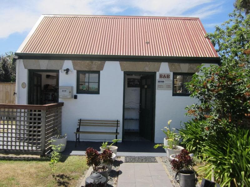 Sorell Barracks 4