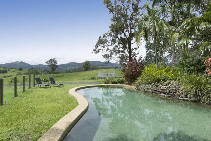 Hillcrest Mountain View Retreat (Adults Only) main