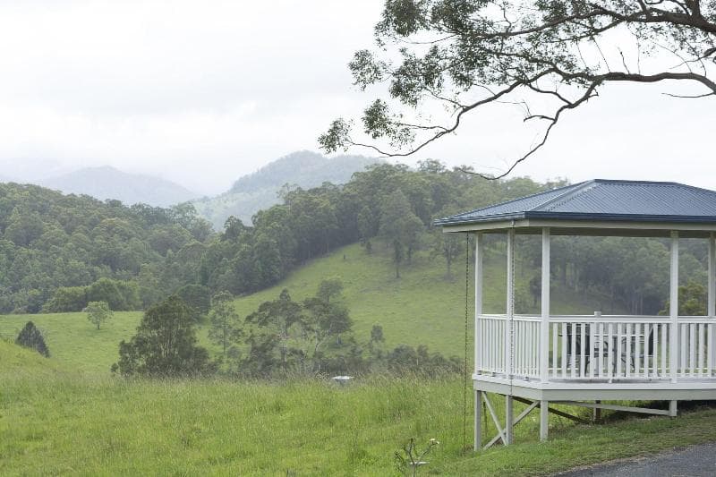 Hillcrest Mountain View Retreat (Adults Only) 5