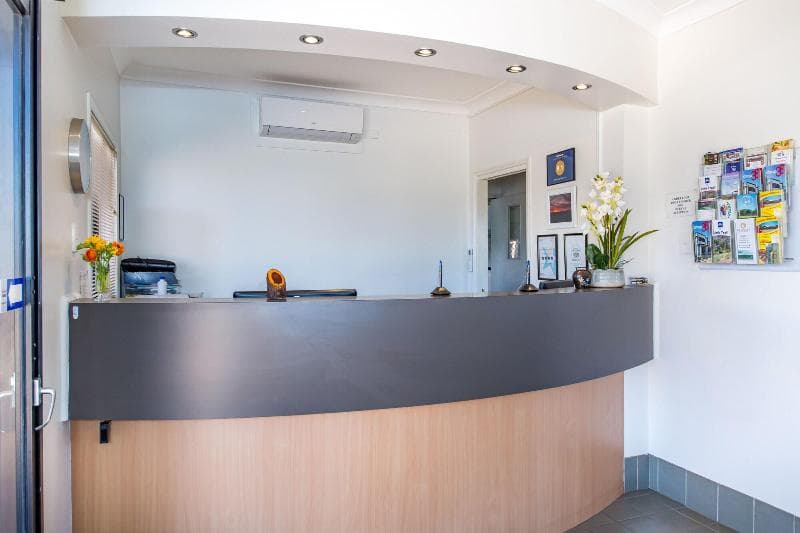 Ascot Motel Kingaroy 4