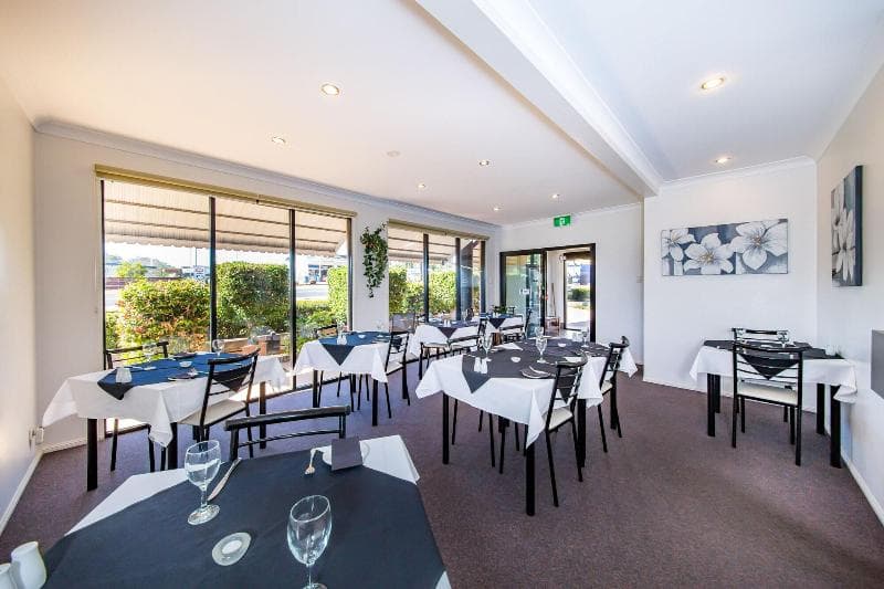 Ascot Motel Kingaroy 2