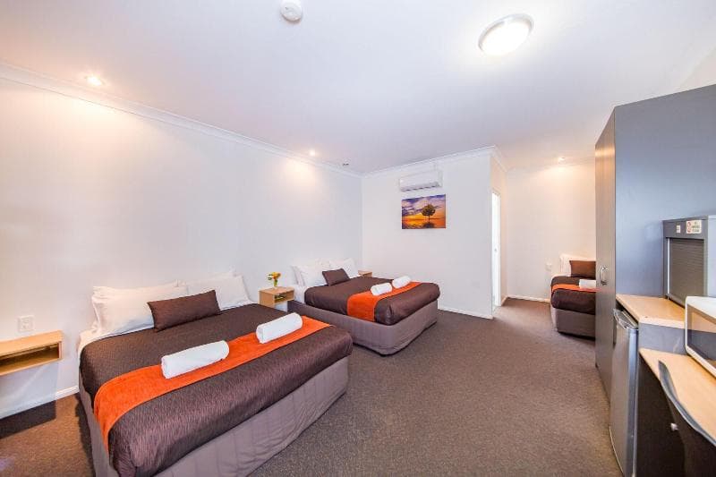 Ascot Motel Kingaroy 3