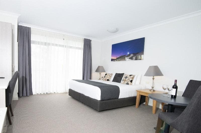 Rockpool Motor Inn 5