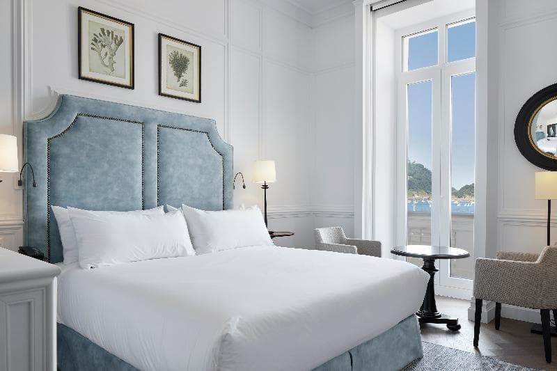 Hotel Villa Favorita (Adults only) 2