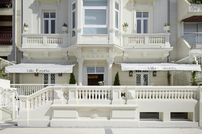 Hotel Villa Favorita (Adults only) 4