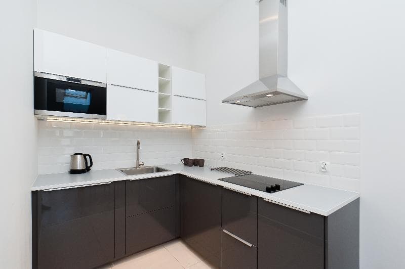 Apartament Sun & Snow Krakow Browar Lubicz main