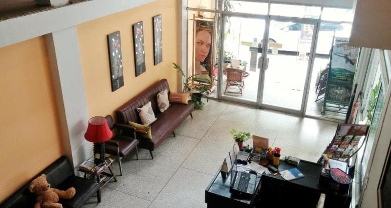 Sabai House 5